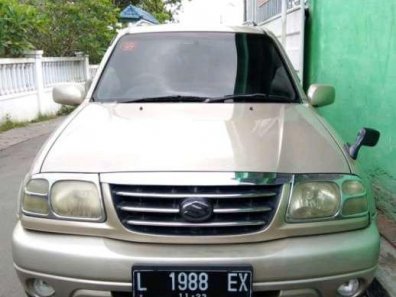 Suzuki Escudo V6 2.5 Automatic 2003 SUV dijual-1