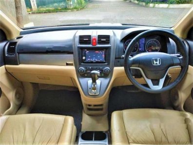 Jual Honda CR-V 2.0 i-VTEC kualitas bagus-1