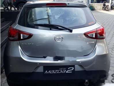 Butuh dana ingin jual Mazda 2 Hatchback 2018-1