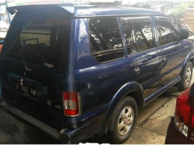 Jual Mitsubishi Kuda Grandia 2005-1