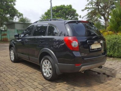 Jual Chevrolet Captiva 2013 kualitas bagus-1