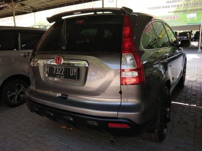 Jual Honda CR-V 2.4 i-VTEC kualitas bagus-1