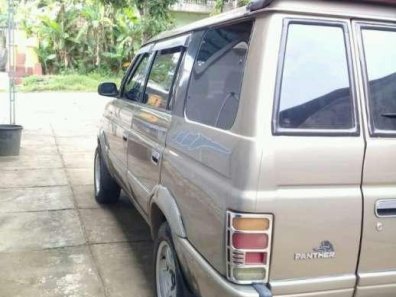 Jual Isuzu Panther 2000, harga murah-1