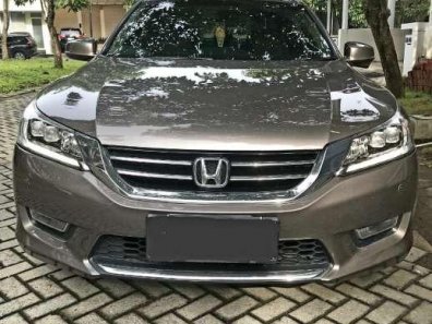 Jual Honda Accord 2013, harga murah-1