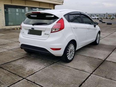 Jual Ford Fiesta 2013, harga murah-1