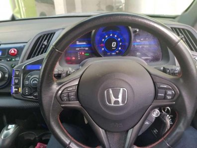 Jual Honda CR-Z  2013-1