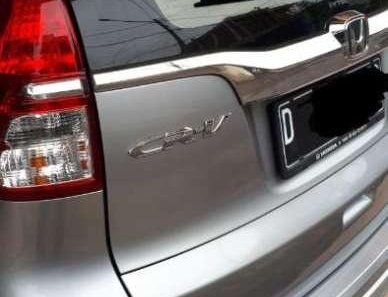 Jual Honda CR-V 2.0 kualitas bagus-1