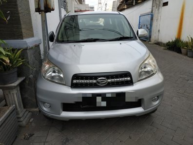 Jual Daihatsu Terios TS Extra 2011 -1
