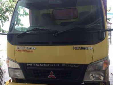 Butuh dana ingin jual Mitsubishi Fuso  2014-1