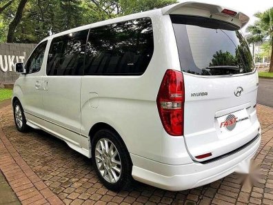 Jual Hyundai H-1 Royale 2015-1