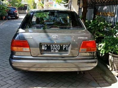 Jual Toyota Corolla 1998 termurah-1