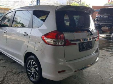 Suzuki Ertiga Dreza GS 2016 MPV dijual-1