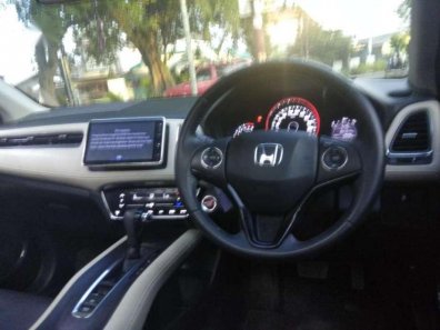 Jual Honda HR-V Prestige Mugen 2016-1