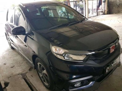 Honda Mobilio RS 2017 MPV dijual-1