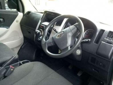 Daihatsu Luxio D 2014 Minivan dijual-1