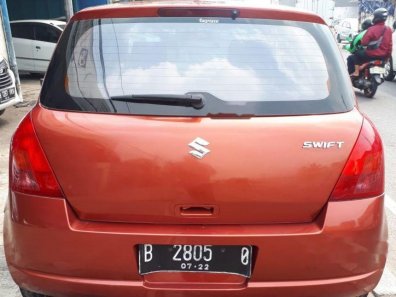 Jual Suzuki Swift GL kualitas bagus-1