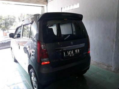 Jual Suzuki Karimun 2014 kualitas bagus-1