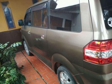 Jual Suzuki APV 2005 termurah-1