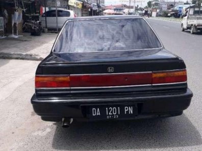 Jual Honda Civic 1990 termurah-1