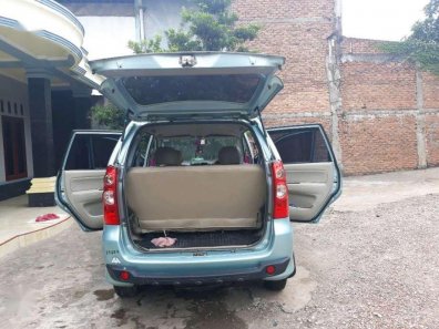 Jual Daihatsu Xenia  2008-1