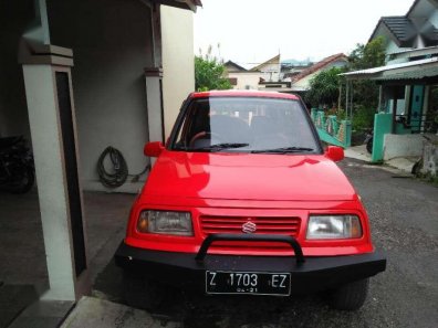 Jual Suzuki Escudo  1995-1