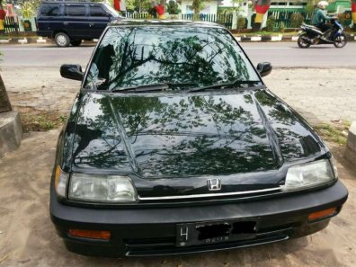 Butuh dana ingin jual Honda Civic 2.0 1989-1