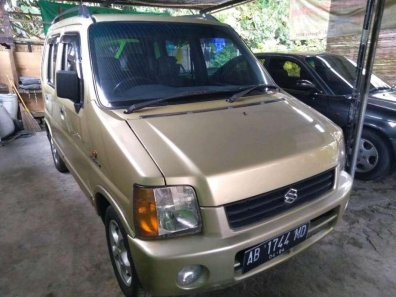 Jual Suzuki Karimun GX kualitas bagus-1