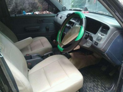 Toyota Kijang LSX 2003 MPV dijual-1