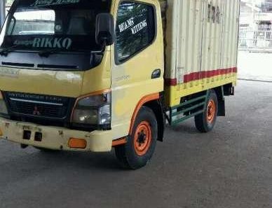 Jual Mitsubishi Colt Bus Diesel NA kualitas bagus-1