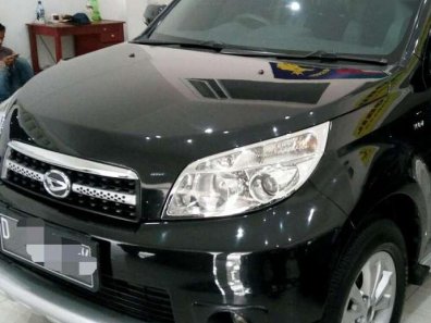 Jual Daihatsu Terios TX kualitas bagus-1