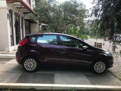 Butuh dana ingin jual Ford Fiesta Trend 2013 2728642