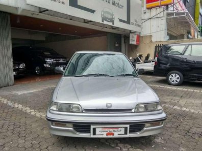 Jual Honda Civic 2.0 1991-1