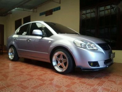 Jual Suzuki Baleno 2009 kualitas bagus-1