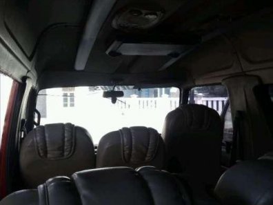 Jual Isuzu Elf 2.8 Minibus Diesel 2012-1