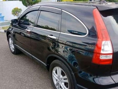 Jual Honda CR-V 2.4 2011-1