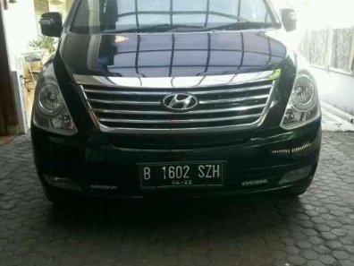 Jual Hyundai H-1 XG 2012-1