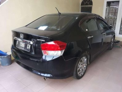 Jual Honda City E 2009-1