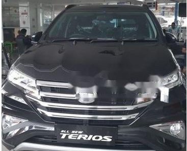 Jual Daihatsu Terios R 2018-1