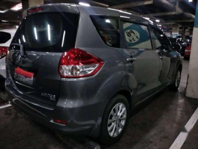 Jual Suzuki Ertiga 2012 termurah-1