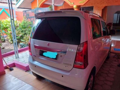 Butuh dana ingin jual Suzuki Karimun GX 2014-1