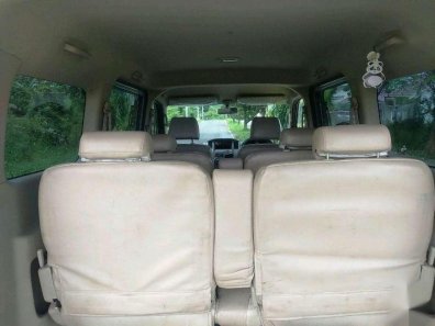 Daihatsu Luxio D 2013 Minivan dijual-1
