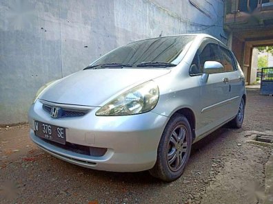 Jual Honda Jazz 2005 termurah-1