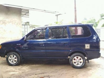 Jual Toyota Kijang LX 1997-1