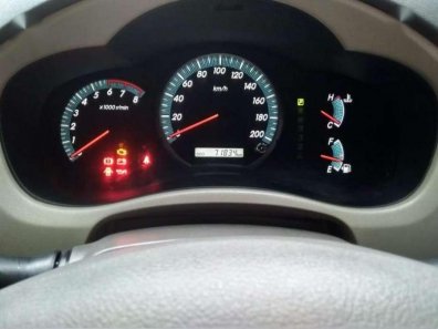 Toyota Kijang Innova V 2013 MPV dijual-1