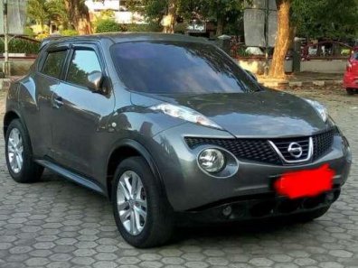 Jual Nissan Juke 2011 termurah-1