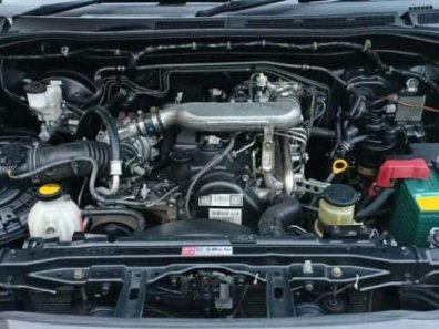 Toyota Hilux  2012 MPV dijual-1