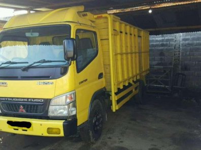 Mitsubishi Colt  2013 Truck dijual-1