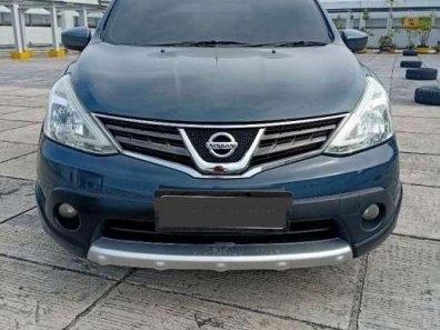 Jual Nissan Livina 2013 kualitas bagus-1