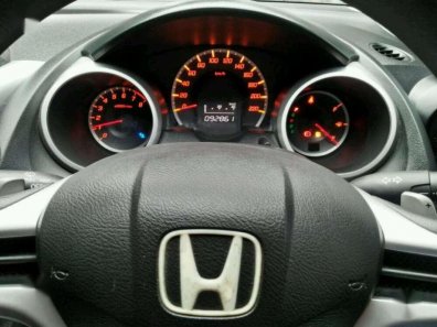 Jual Honda Jazz RS kualitas bagus-1