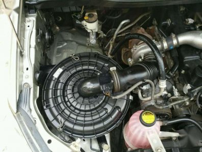 Butuh dana ingin jual Toyota Kijang Innova G 2011-1